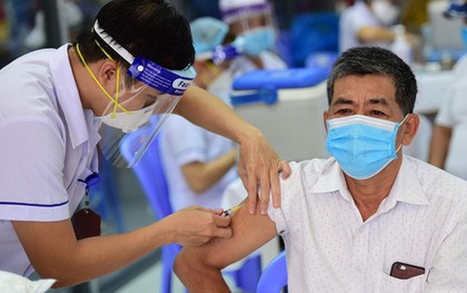 Đến nay, Quỹ vắc xin phòng Covid-19 có bao nhiêu tiền và đã chi bao nhiêu để mua vắc xin?