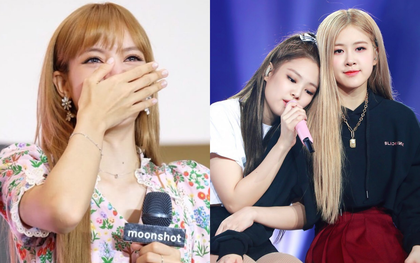 Fan BLACKPINK mong 2023 nhanh đến để Lisa được thoát khỏi YG, khẳng định nhóm sẽ đi theo "vết xe đổ" của 2NE1?