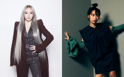 Mỹ Anh quá đỉnh: Chuẩn bị sang Mỹ hát chung sân khấu với CL (2NE1), "hoàng tử lofi" cùng 1 loạt nghệ sĩ indie nổi tiếng thế giới