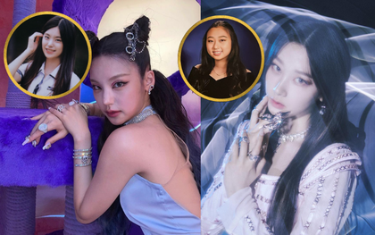 Hành trình nhan sắc đối lập của ITZY và aespa: Bên đẹp tự nhiên bị JYP "dìm" thảm, bên bị chê tơi tả vào tay SM hoá thiên nga