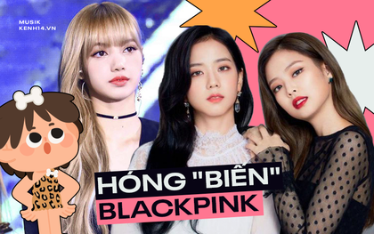 BLACKPINK dạo này lắm biến thế: Lisa bị "bay màu" trên YouTube, YG tụt cổ phiếu do chính Jisoo và Jennie rút?