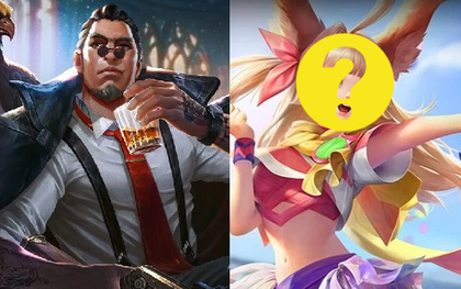 Bất ngờ khi Elsu không phải là tướng bị ghét nhất Liên Quân Mobile, đây mới là cái tên khiến game thủ phát hờn!