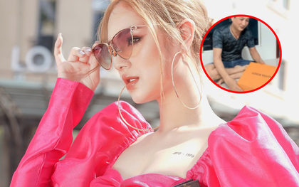 Vợ streamer giàu nhất Việt Nam khiến fan ngất ngây: Tặng quà cho bố cũng phải là thương hiệu Louis Vuitton, giá hơn 30 triệu đồng!