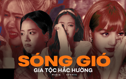 "Sóng gió gia tộc" BLACKPINK: Nhóm có 4 thành viên thôi mà cô nào cũng bị đối xử bất công?