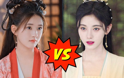 Top 10 phim Trung hot nhất tháng 10: Cúc Tịnh Y - Triệu Lộ Tư "xé" nhau tơi bời nhưng ai mới là "hoa hậu" lần này?