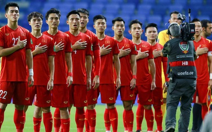 Nhà báo Nhật: "Đội tuyển Việt Nam đang từng bước chạm tay vào top 10 châu Á"