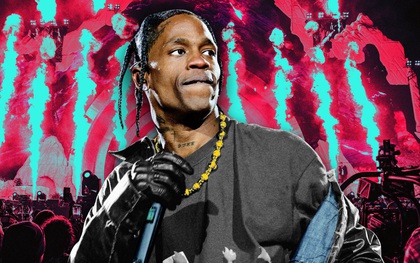 Góc quay xe: Travis Scott thực sự đã dừng show 3 - 4 lần ở Astroworld, thảm kịch nghiêm trọng lỗi do nhân viên bảo an?