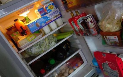 Thực phẩm nóng có đặt được trực tiếp vào tủ lạnh? Đây mới thực sự là cách bảo quản thực phẩm nóng an toàn
