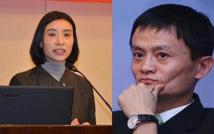 22 tuổi mất chồng, 33 tuổi bán công ty cho Jack Ma và trở thành nữ tỷ phú ở tuổi 43, người phụ nữ này đã làm điều đó như thế nào?