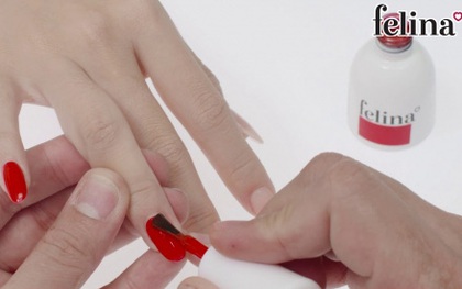 Bộ Y tế yêu cầu tiêu hủy sơn móng tay chứa chất màu Pigment red 53 bị cấm