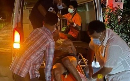 Campuchia: 7 người chết, 18 người nhập viện vì uống cồn pha với nước ngọt