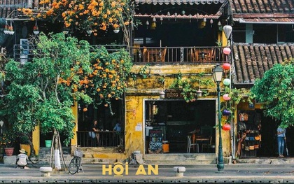 Hội An mở đón khách quốc tế và nội địa trong tháng 11