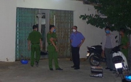 Vụ chồng tử vong bất thường, vợ bị tạm giữ điều tra: Nạn nhân bị câm điếc