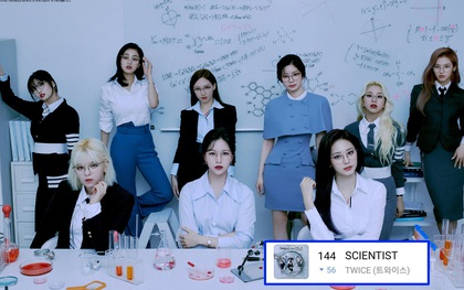 TWICE trượt dốc thê thảm trên BXH: Do nhạc chán hay "đua đòi" theo giờ phát hành của BTS và BLACKPINK?