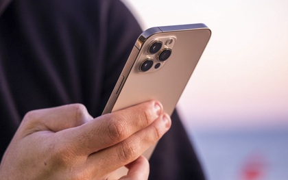 Cảnh báo chiêu trò lừa đảo mới, "sập bẫy" trong tích tắc là mất luôn iPhone
