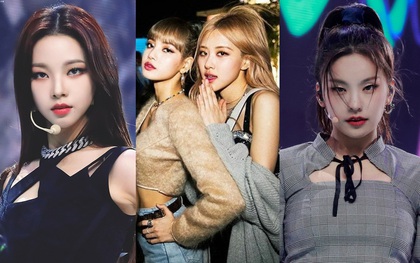 MAMA 2021 tưng bừng lắm rồi: 1 nghệ sĩ US-UK tới diễn, ITZY và aespa sẽ collab, YG liệu có cho Lisa và Rosé tham dự?