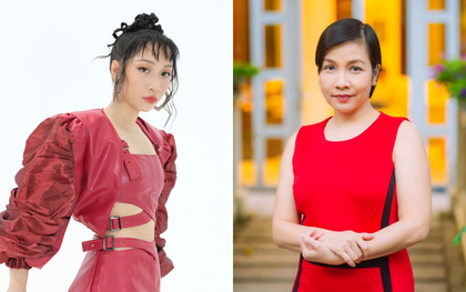 Đâu chỉ toàn khen, cuối cùng thì diva Mỹ Linh cũng đã bắt được 1 lỗi của con gái Mỹ Anh trong sân khấu mới nhất rồi!