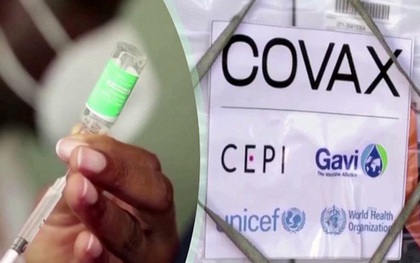 COVAX đã phân phối hơn 500 triệu liều vaccine COVID-19