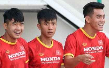 Chi tiết địa điểm, lịch tập huấn của tuyển Việt Nam chuẩn bị cho AFF Cup 2020