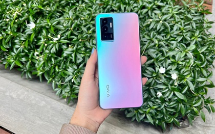 vivo ra mắt smartphone có camera selfie lên tới 50MP, giá bán chỉ 8,5 triệu đồng