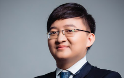Chân dung chàng trai 25 tuổi làm Giám đốc quỹ đầu tư khởi nghiệp 10.000 tỷ: Không phải dân du học, khởi nghiệp từ năm 2, ra trường đầu quân cho CJ và Lotte