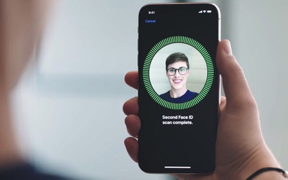 Tính năng mới trên Face ID hứa hẹn hỗ trợ đắc lực cho người bị mắc các tật về mắt