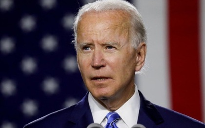 Tổng thống Mỹ Joe Biden dự định tái tranh cử vào năm 2024