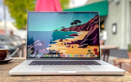 Apple gợi ý cách che đi “tai thỏ” trên MacBook Pro có thể tự làm ngay trên máy