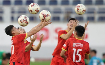 ĐT Việt Nam được thưởng bao nhiêu nếu vô địch AFF Cup 2020?