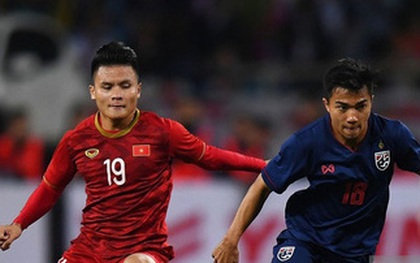 Thái Lan triệu tập đội hình cực mạnh, quyết giành lại ngôi vương tại AFF Cup 2020