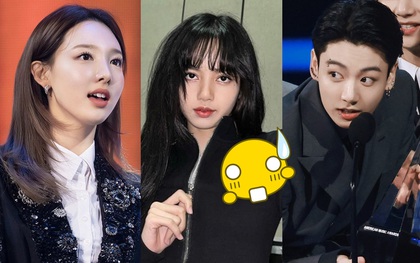 Hồi hộp chờ tin BLACKPINK: Liệu lịch trình lễ trao giải ngày mai cùng BTS, TWICE có bị hủy bỏ?