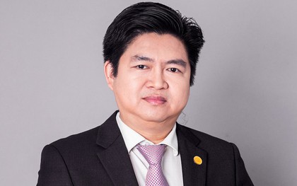 Chân dung TGĐ Nguyễn Vũ Bảo Hoàng bị bắt trong đường dây chiếm đoạt trên 365 tỷ đồng