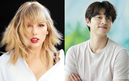 Công ty quản lý lên tiếng về tin đồn Gong Yoo gặp gỡ Taylor Swift, vậy là có được thấy chị Hàn tiến không ta?