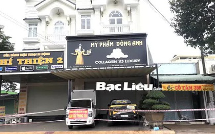 Bạc Liêu: Khởi tố nữ giám đốc sinh năm 1997 liên quan chuỗi lây nhiễm COVID-19