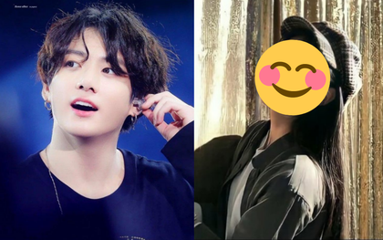 Rầm rộ tin em họ của Jungkook (BTS) tham gia show sống còn của HYBE, nhan sắc có cực phẩm như "anh trai tin đồn"?