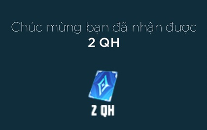 Liên Quân Mobile: Game thủ nhận miễn phí Quân Huy từ trò chơi "nhân phẩm" mới, anh em không nên bỏ lỡ!