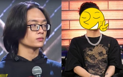 Học trò Karik mùa 1 "lột xác" không thể nhận ra, người trong ekip Rap Việt khẳng định năm ngoái cắt tóc thì Quán quân luôn!