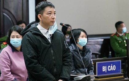 Vụ án Nhật Cường: Bị cáo bị "choáng váng, hoảng loạn khi nghe phải bồi thường tiền"