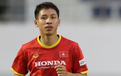 Tuyển Việt Nam chốt 30 cầu thủ sang Singapore dự AFF Cup 2020