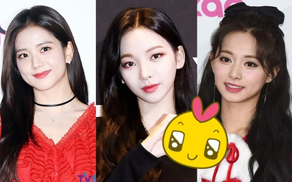 Ảnh báo chụp của Karina (aespa) gây trầm trồ vì lý do này, BLACKPINK hay TWICE cũng khó lòng sánh kịp?