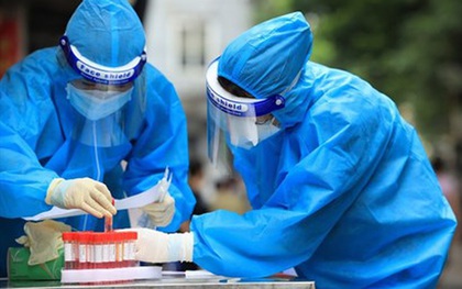 Nam Định: Phát hiện 67 ca mắc Covid-19 trong ngày, 1 xã có 47 ca