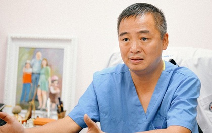 PGS Lân Hiếu: Hãy để chúng tôi yên tâm với thu nhập của mình, không tủi thân hay lăn tăn!