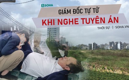 2 khu đất "vàng" khiến giám đốc công ty bất động sản tự tử tại toà hiện có giá bao nhiêu?