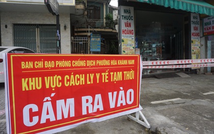 Đà Nẵng thêm 198 F0 mới, trong đó 175 ca có khả năng lây cho cộng đồng