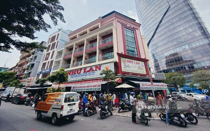 Tỷ phú bánh mì Sài Gòn không dùng di động, thẻ ngân hàng, chê đàn ông nên sống độc thân