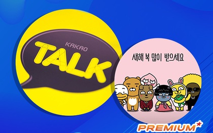 Mạng xã hội Hàn Quốc "hạ gục" Facebook