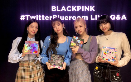 Twitter tung BXH 10 nhóm nhạc Kpop hot nhất năm 2021: Dù không comeback nhưng BLACKPINK vẫn đạt thứ hạng khủng!