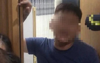 Vụ ADN của chủ tiệm tóc trên cổ áo thiếu nữ: Người đàn ông phủ nhận dâm ô, lý giải sự việc
