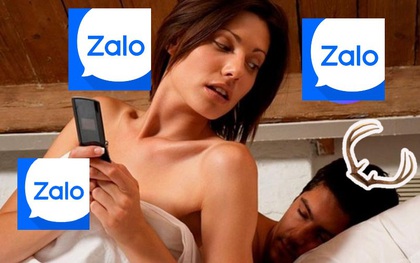 Cách đọc tin nhắn ẩn trên Zalo mà không cần mã PIN, mẹo tóm gọn "trà xanh" đây rồi!