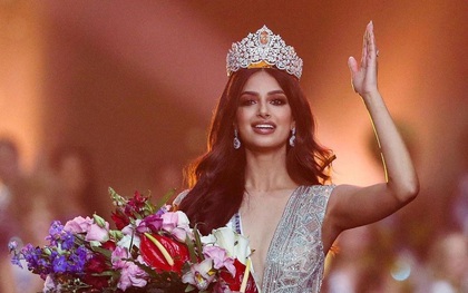 Hoa hậu Miss Universe đời "lên hương" thấy rõ chỉ qua một điểm này trên Instagram!